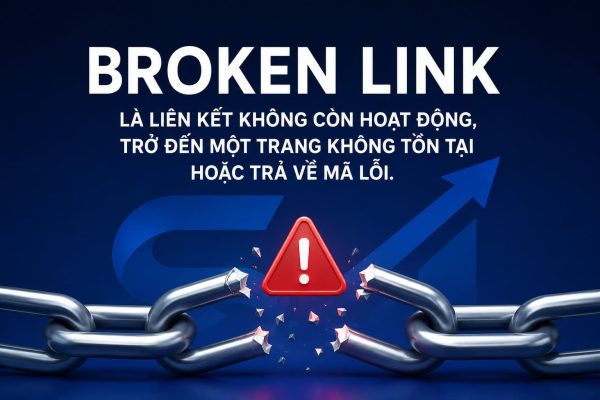Broken Link là gì