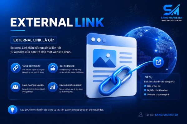 External Link là gì