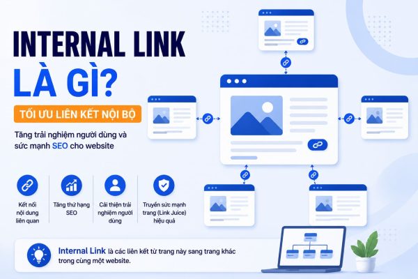 Internal Link là gì