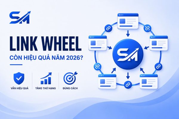 Link Wheel Còn Hiệu Quả Năm 2026 Không