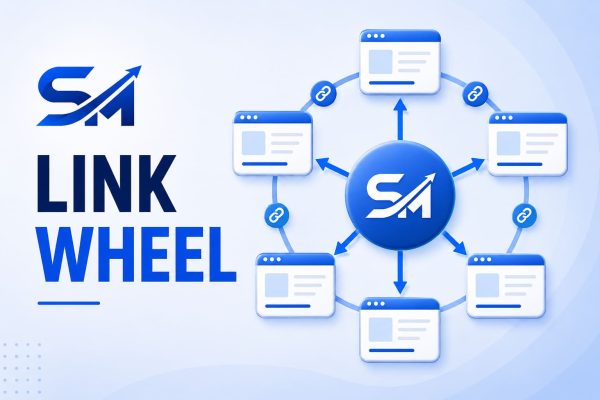 Link Wheel Là Gì Cách Dùng Mô Hình Backlink Bánh Xe Đúng Cách Năm 2026