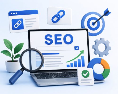 Thực Tế Thị Trường Việt Nam Góc Nhìn Từ Người Làm SEO Nhiều Năm