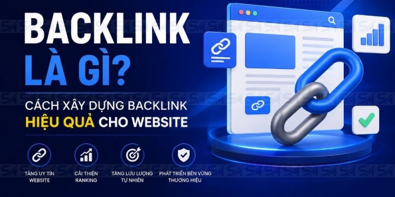 backlink là gì