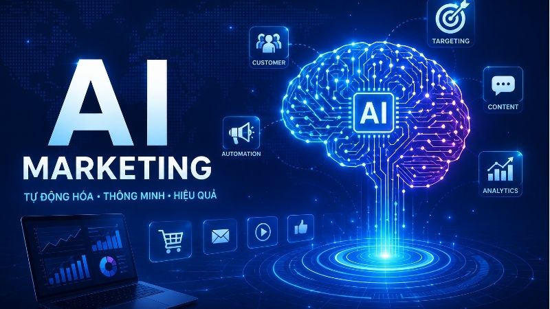 AI Marketing