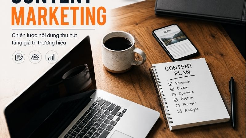 Content Marketing