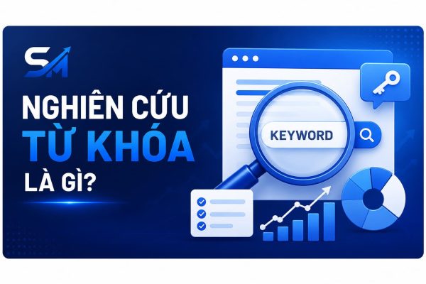 Nghiên cứu Cứu Từ Khóa Là Gì