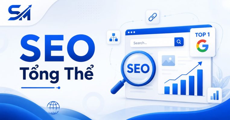 SEO Tổng Thể là gì Chiến lược bền vững trong kỷ nguyên AI Search