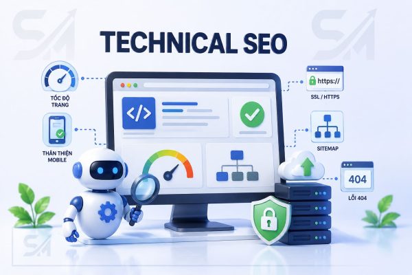 Technical SEO