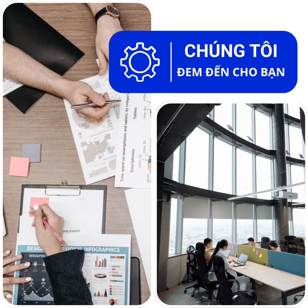 Ưu điểm khi chọn dịch vụ chăm sóc website