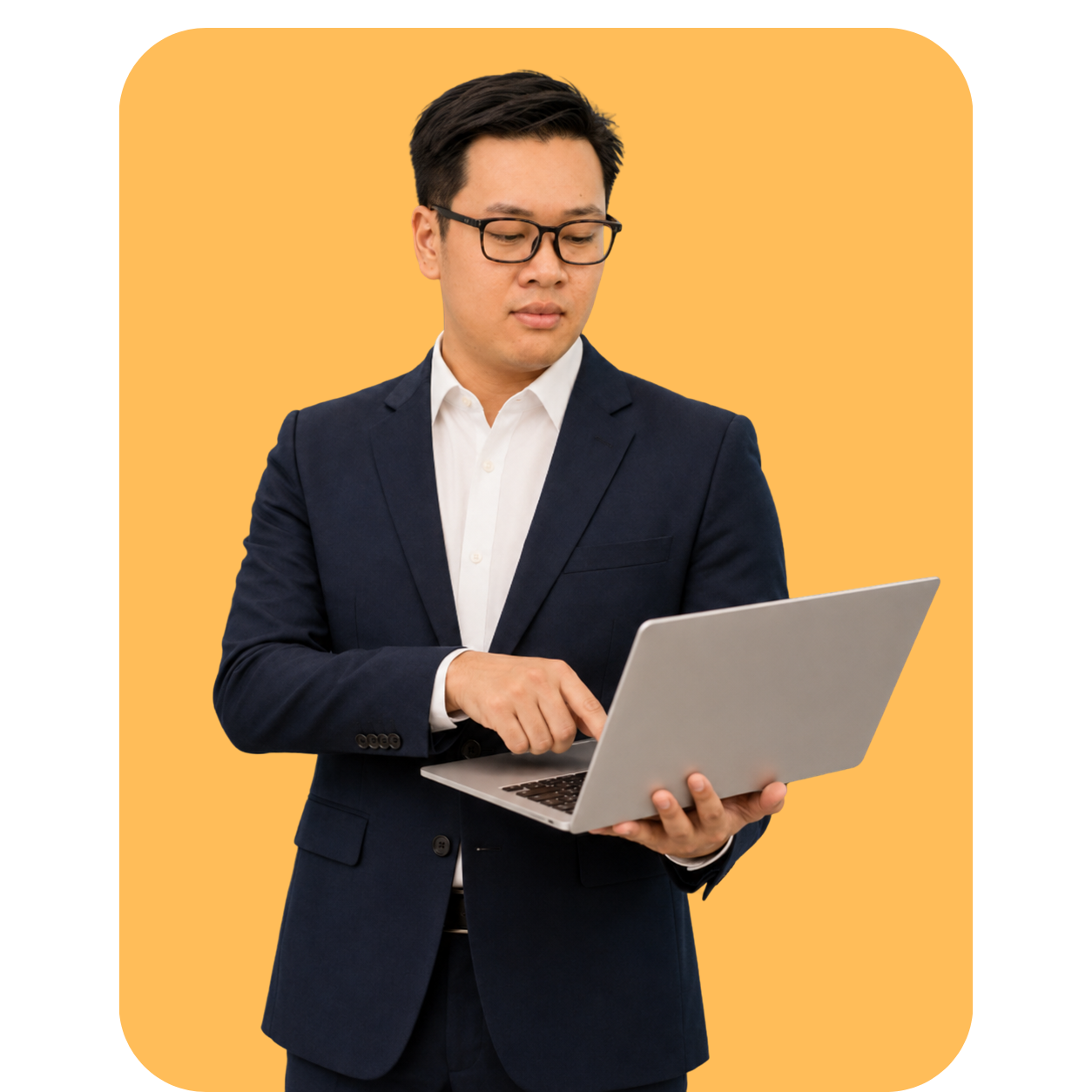 Google Ads Specialist