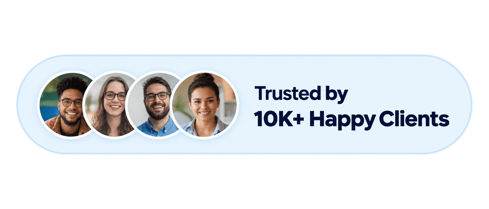 Khách hàng tin tưởng dịch vụ chăm sóc website